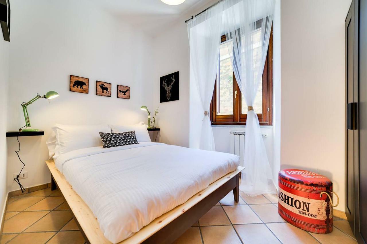 San Lorenzo Home Rome Exterior photo